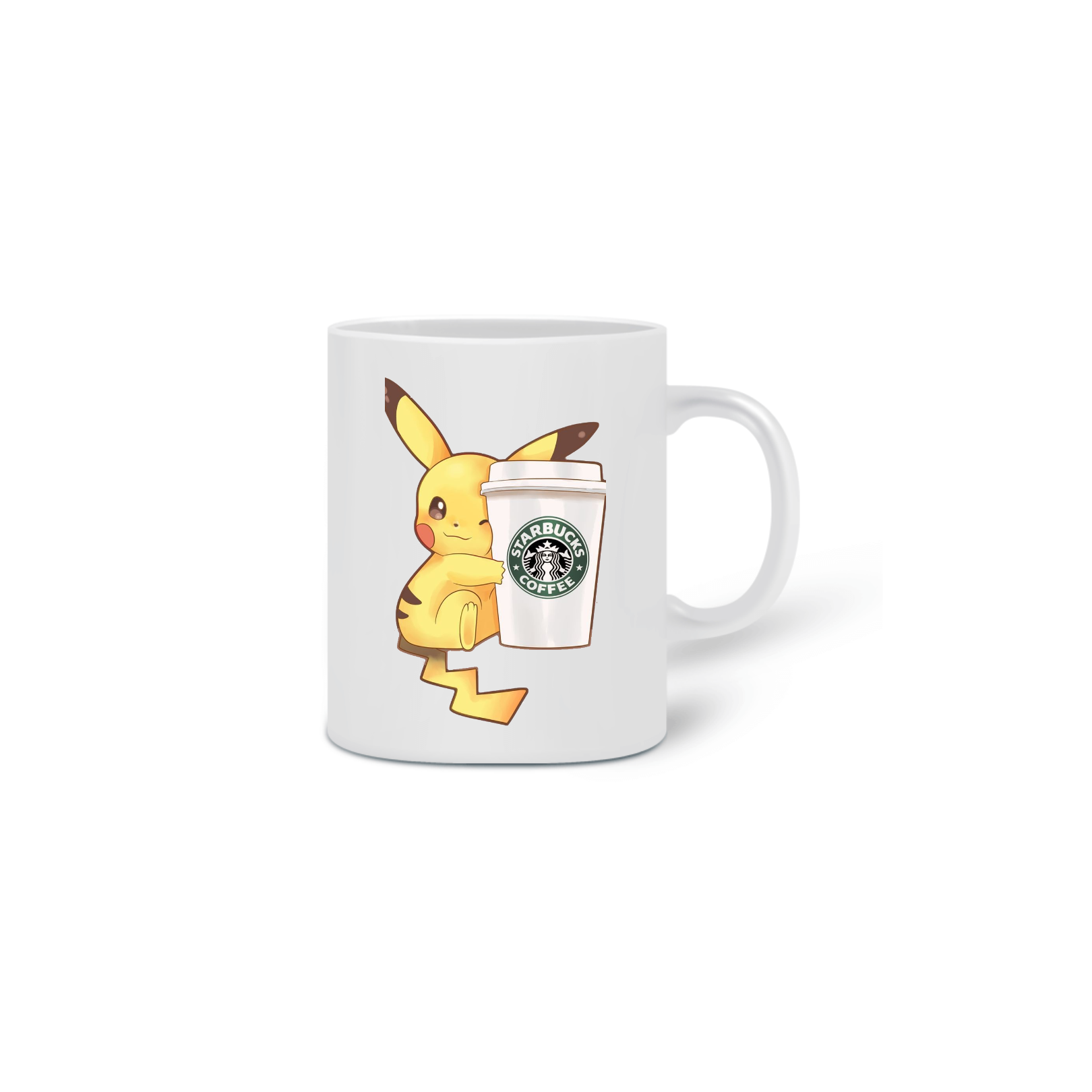 Nome do produto  Caneca Personagem