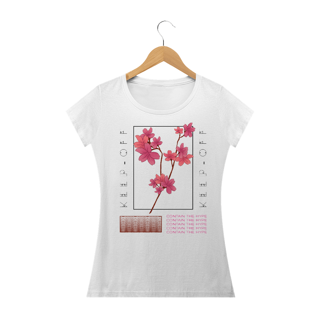 Nome do produto  Keep Off - Baby Long - Feminina