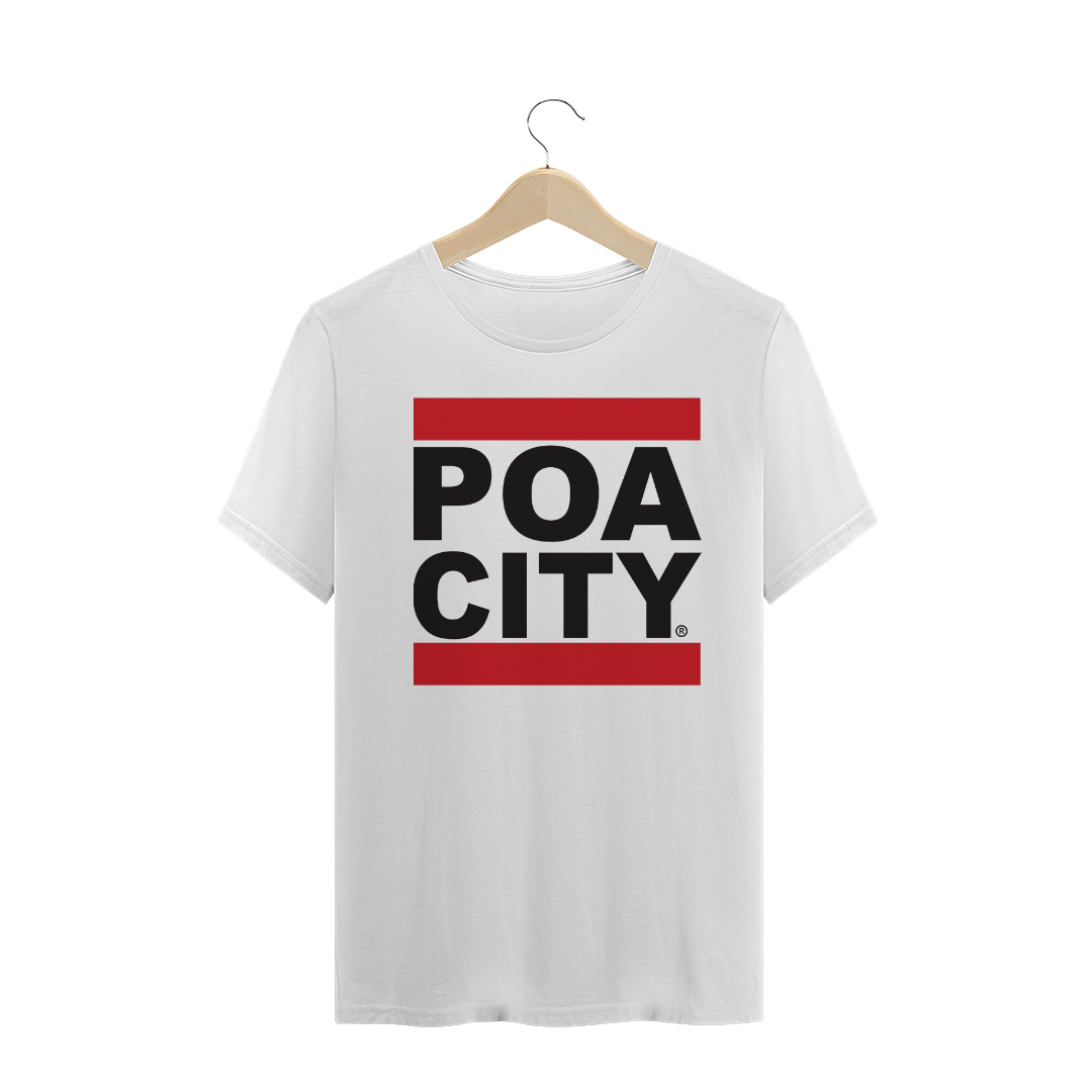 Poa City WHITE
