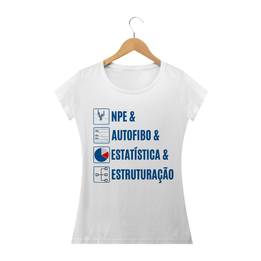 Nome do produto  NPE PRO Feminina.