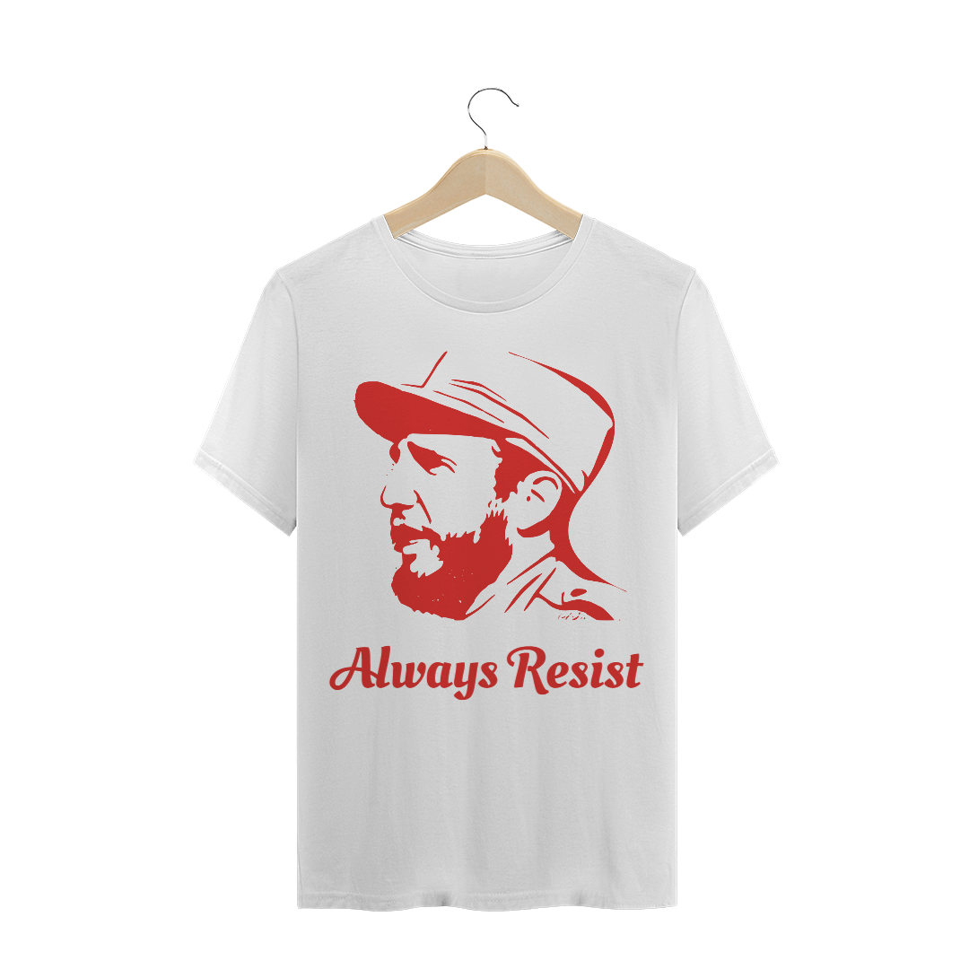Nome do produto  T-Shirt Cuba