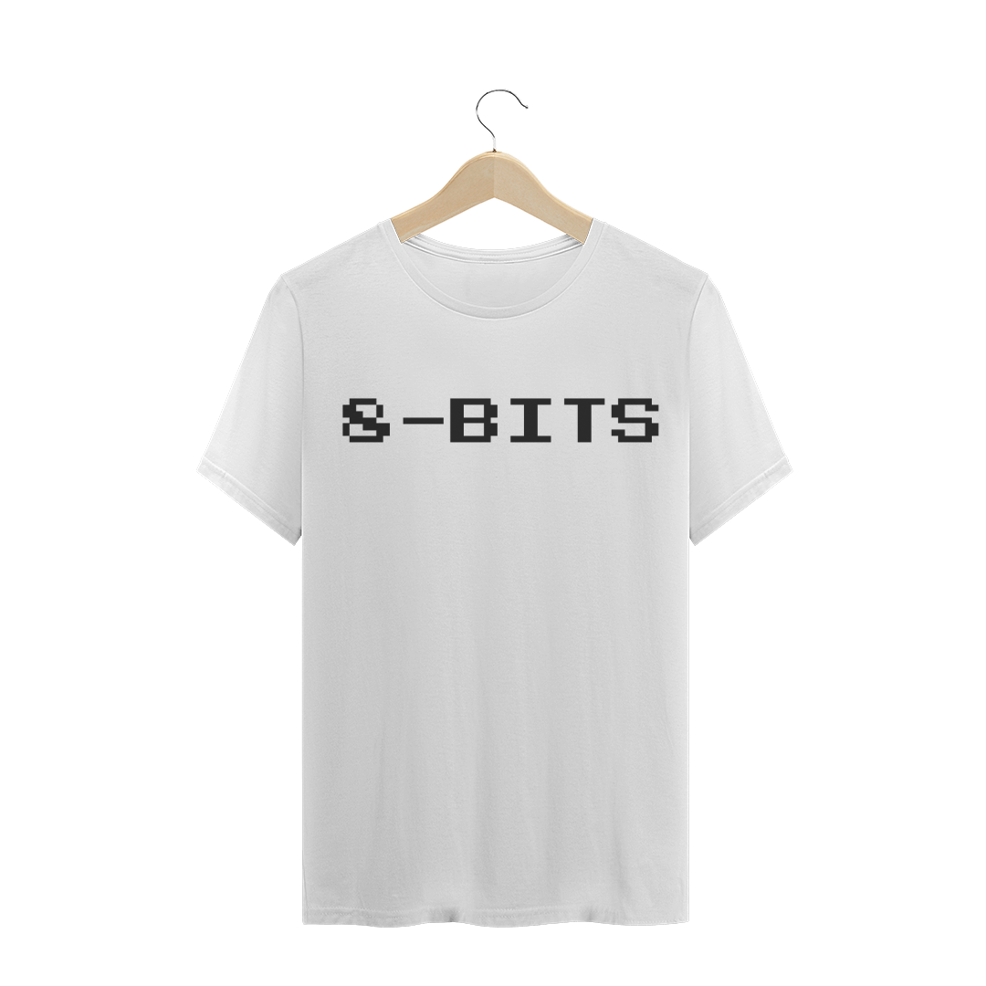 Nome do produto  T-Shirt Games