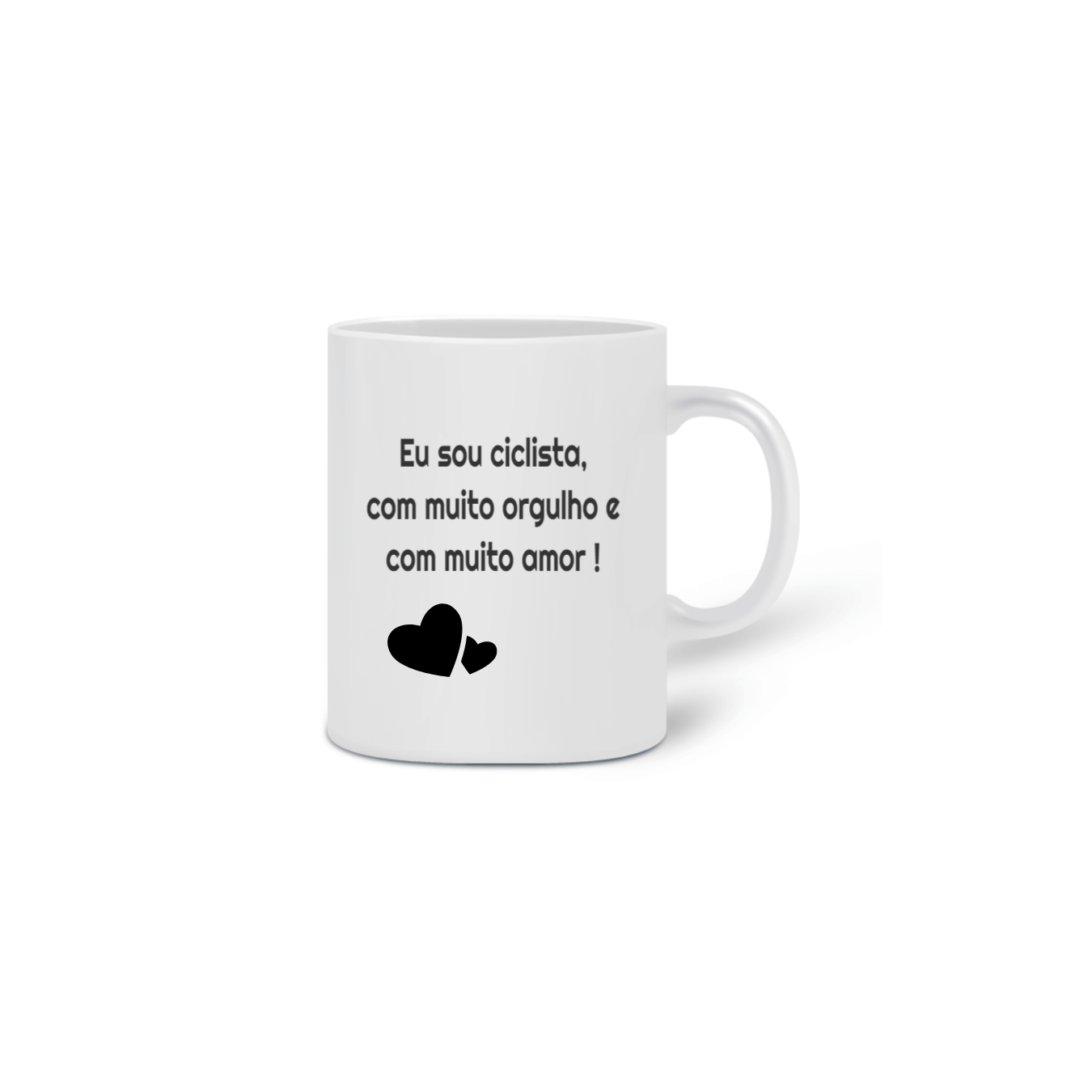VERSATIL XICARA - CICLISTA AMOR