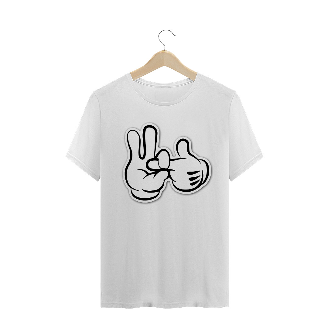 Nome do produto  T-Shirt Hand