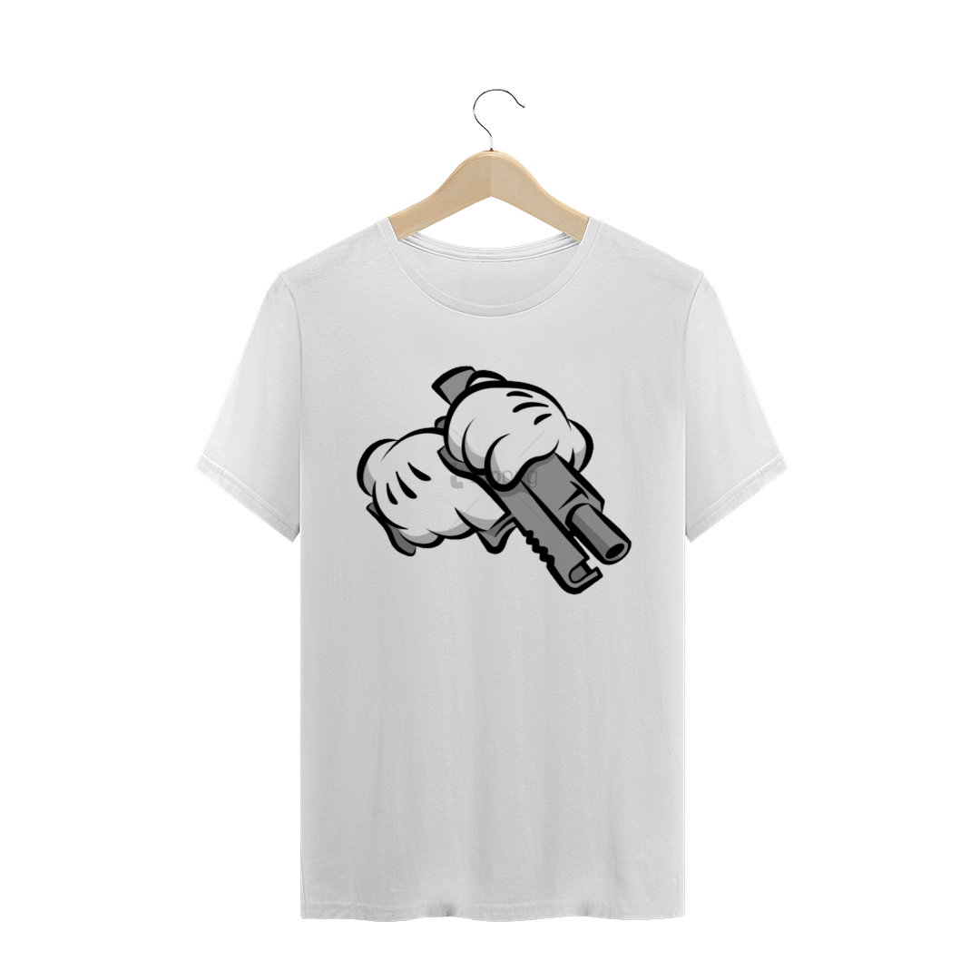 Nome do produto  T-Shirt Hand