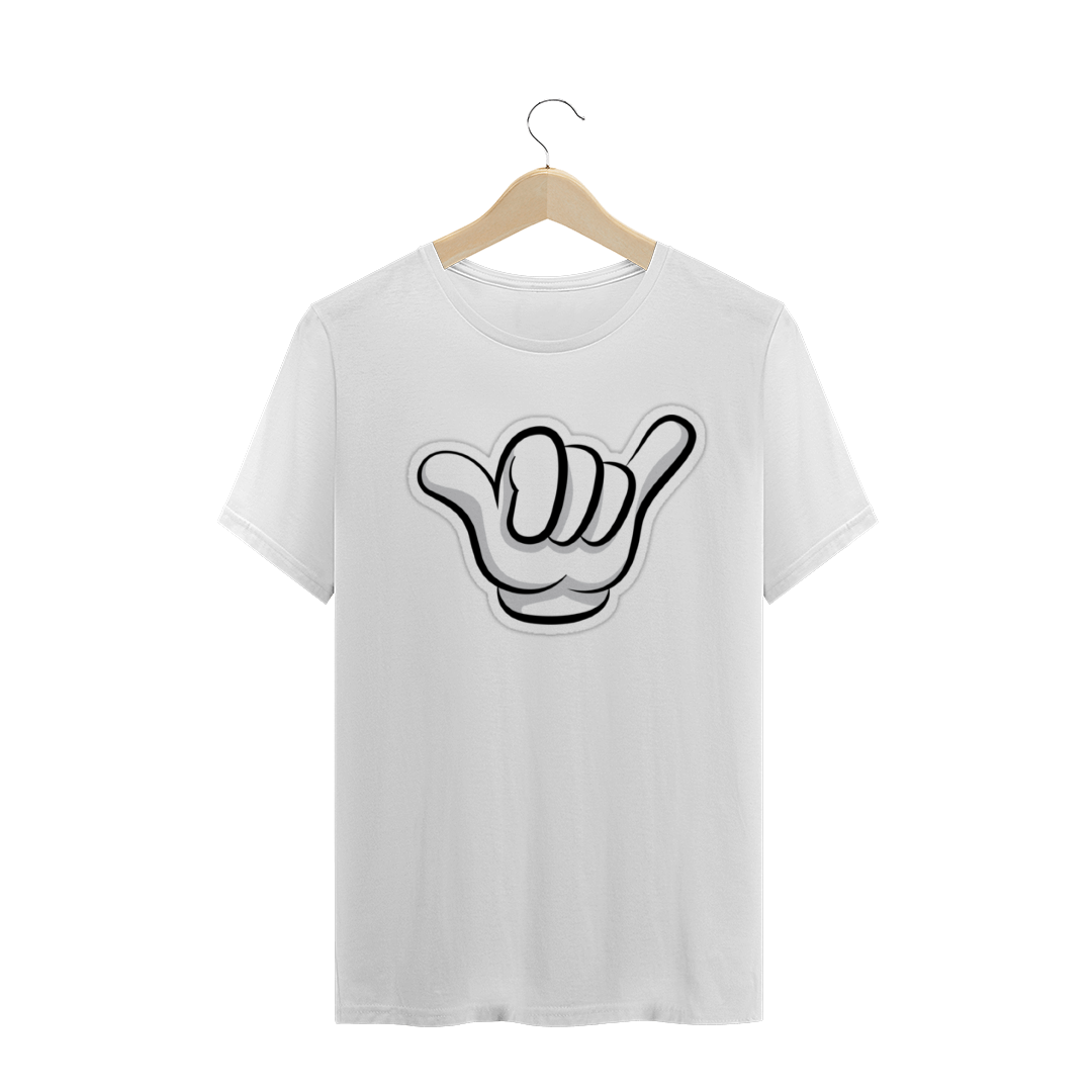 Nome do produto  T-Shirt Hand