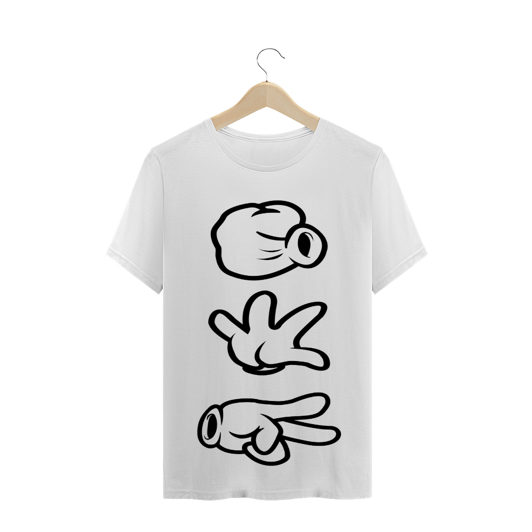 Nome do produto  T-Shirt Hand