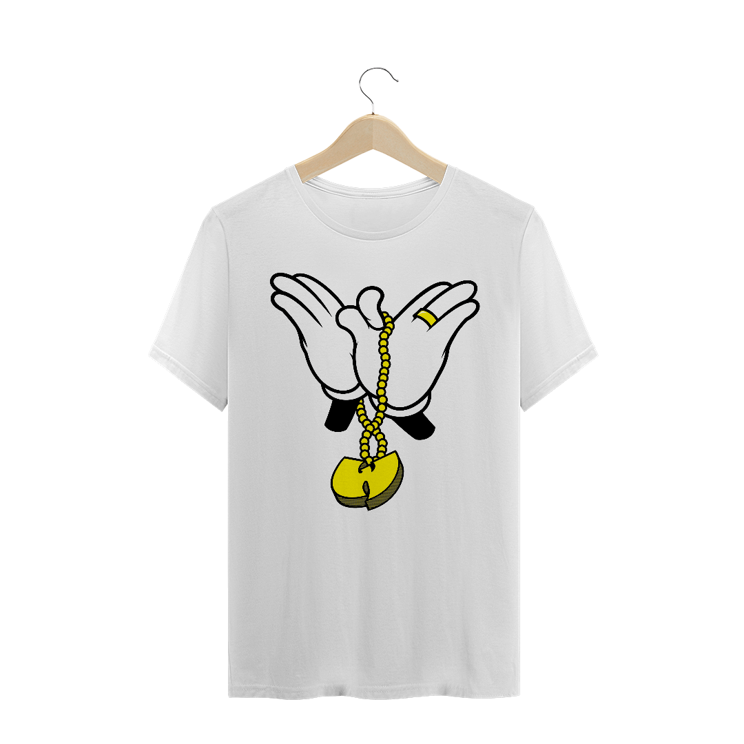 Nome do produto  T-Shirt Hand