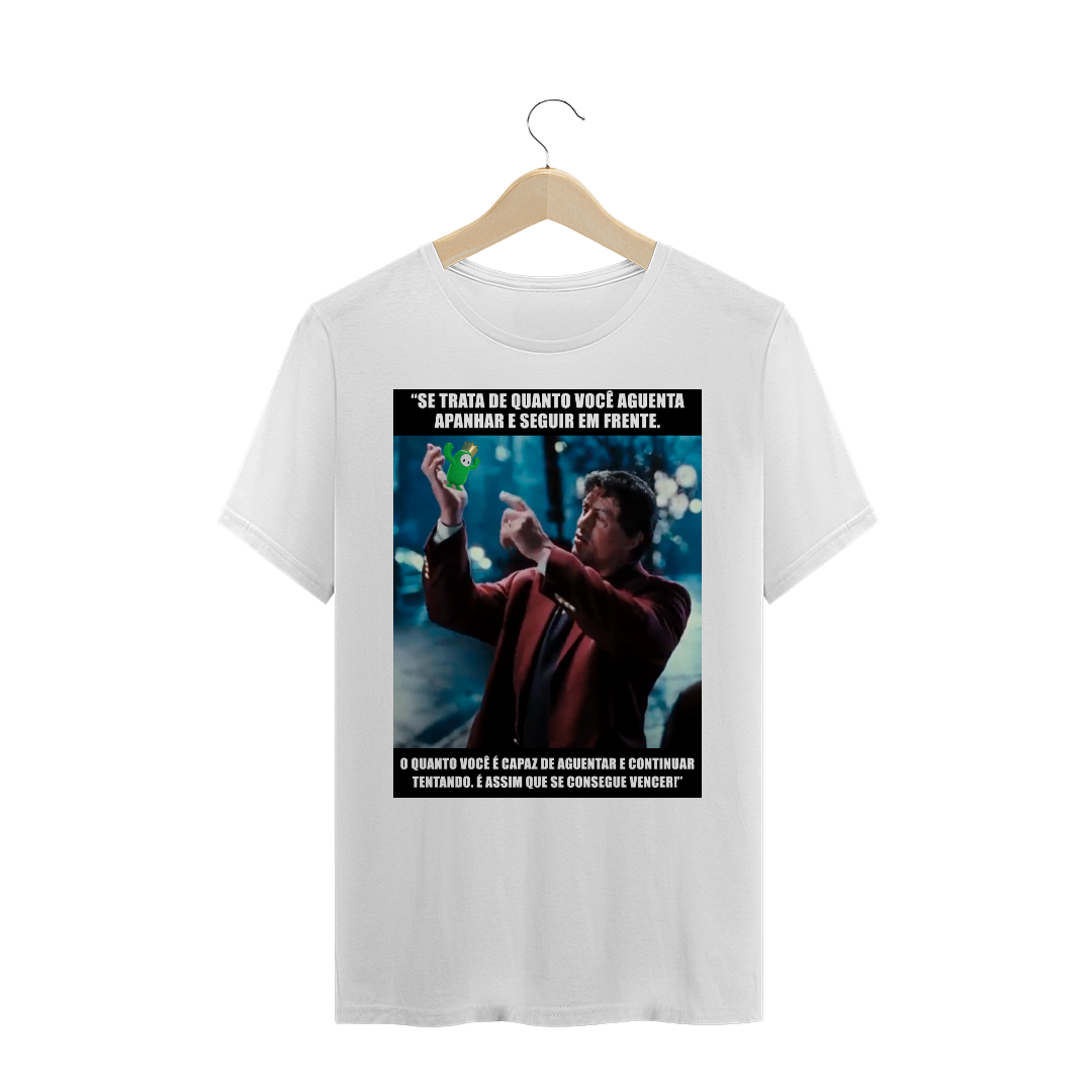 Nome do produto  Rocky Balboa Fall Guys