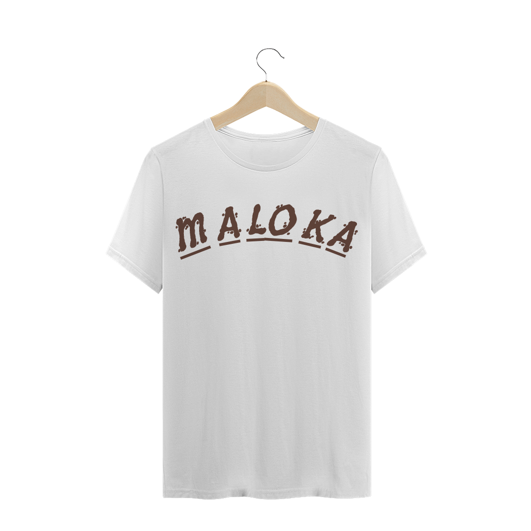 Nome do produto  Maloka