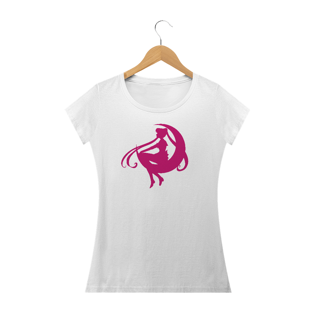 Nome do produto  Camiseta Feminina Sailor