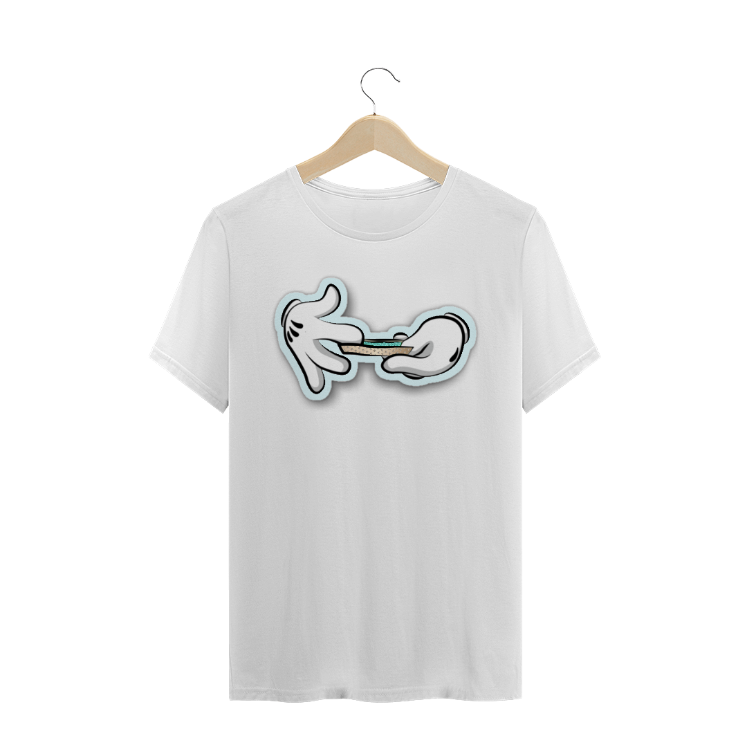 Nome do produto  T-Shirt Hand