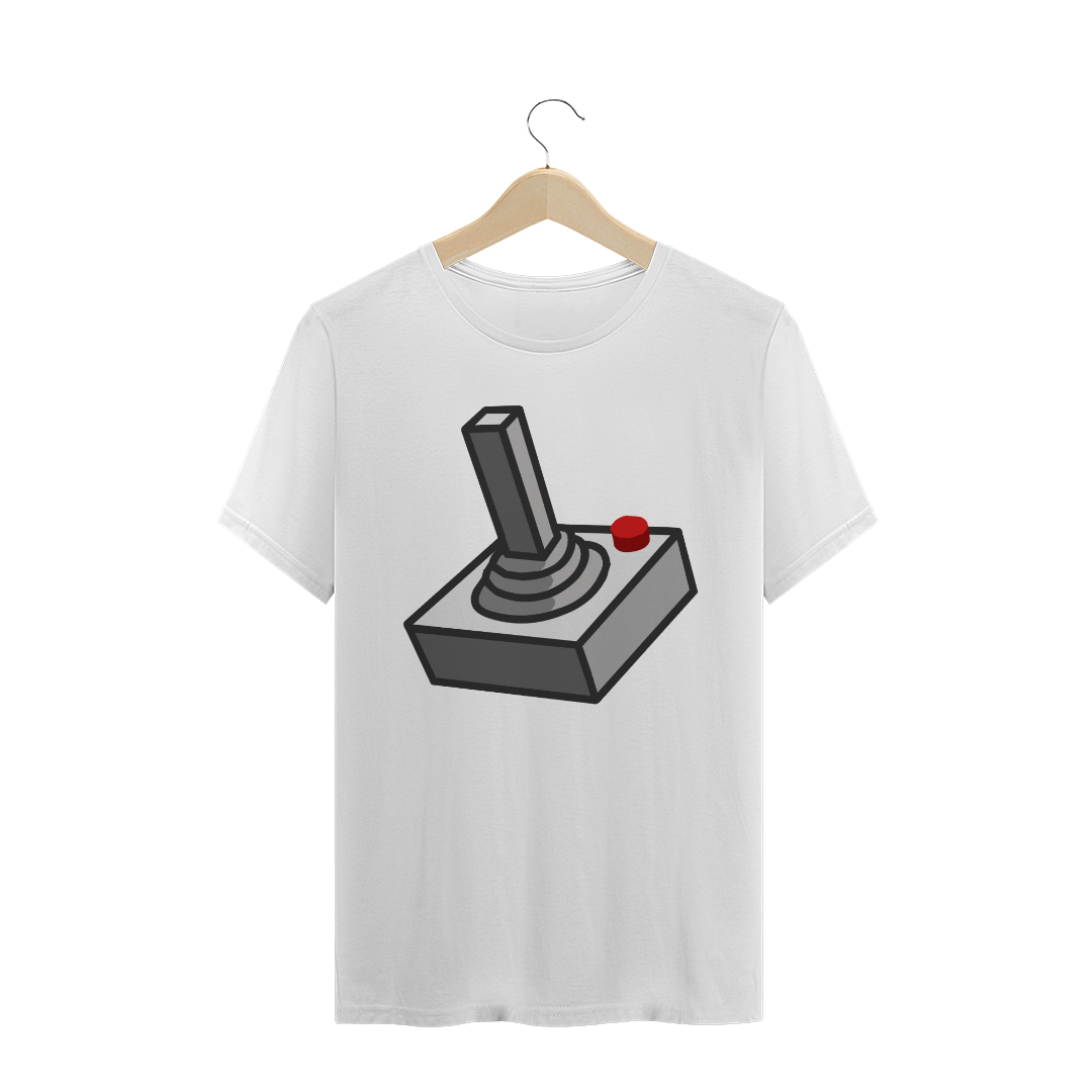 Nome do produto  T-Shirt Games