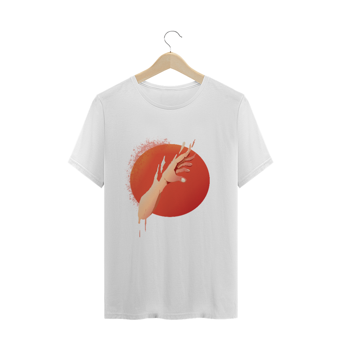 Nome do produto  Camisa masculina FLok