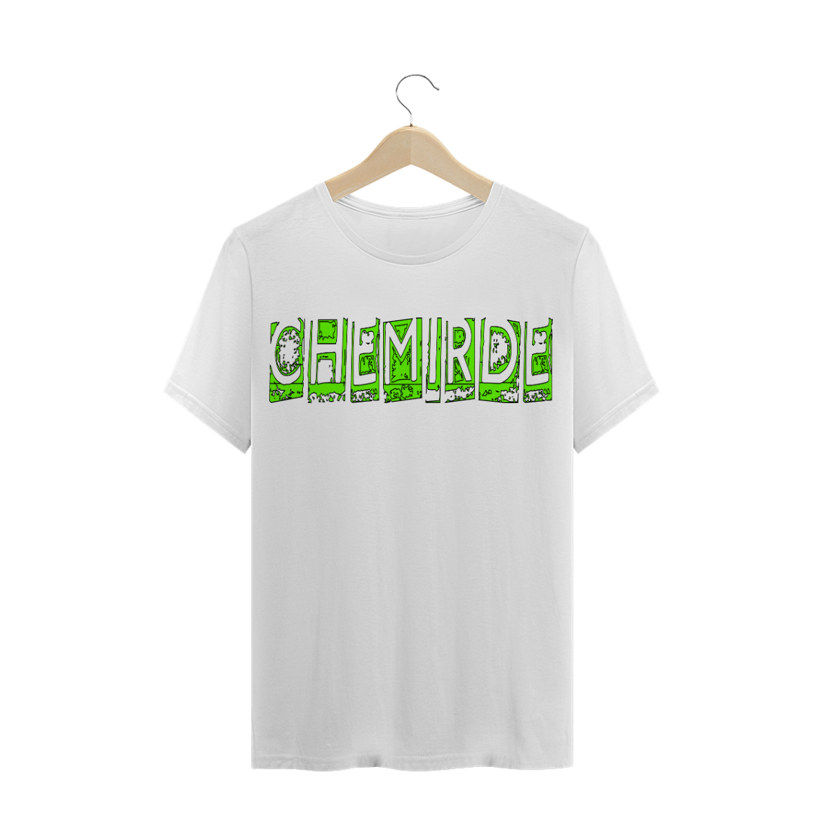 Nome do produto  Chemirde