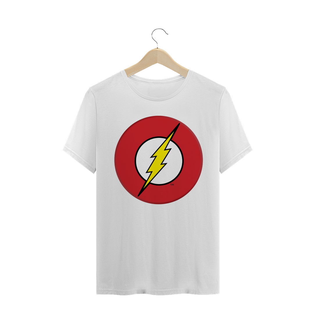 Nome do produto  T-Shirt Heroes