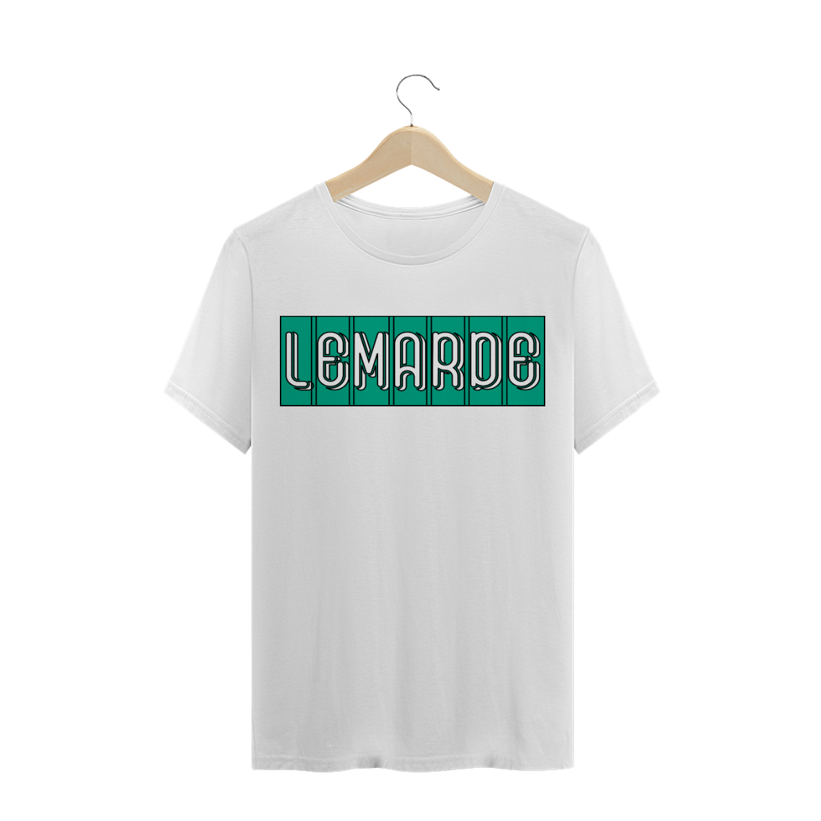 Nome do produto  Lemarde - Prime