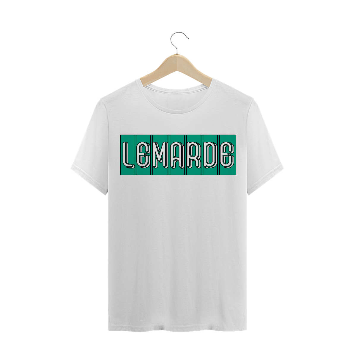 Nome do produto  Lemarde - Plus Size