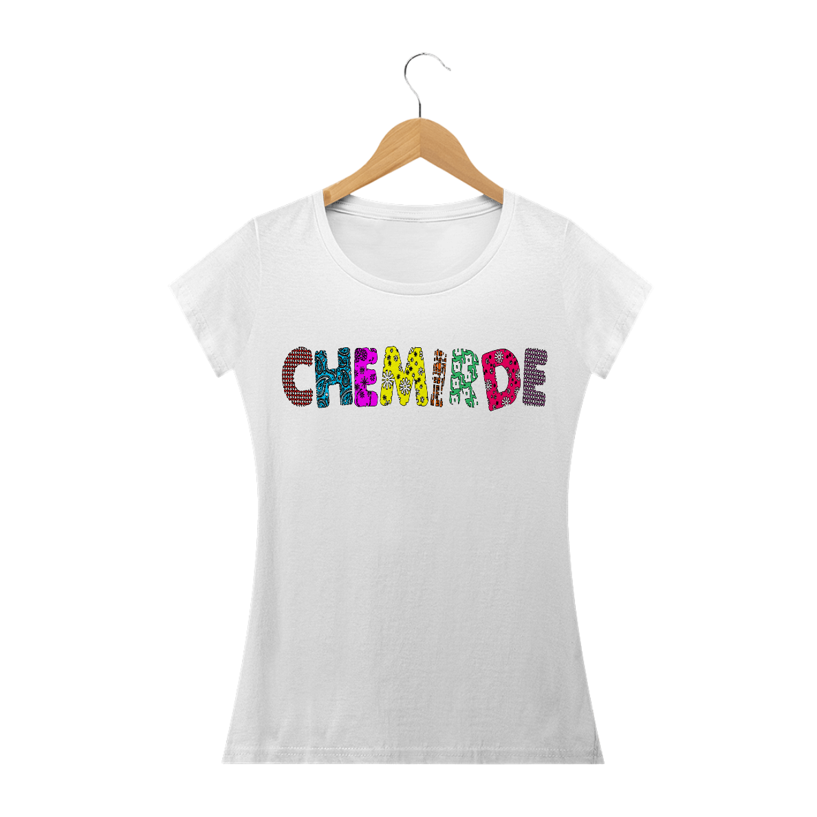 Nome do produto  Chemirde BL