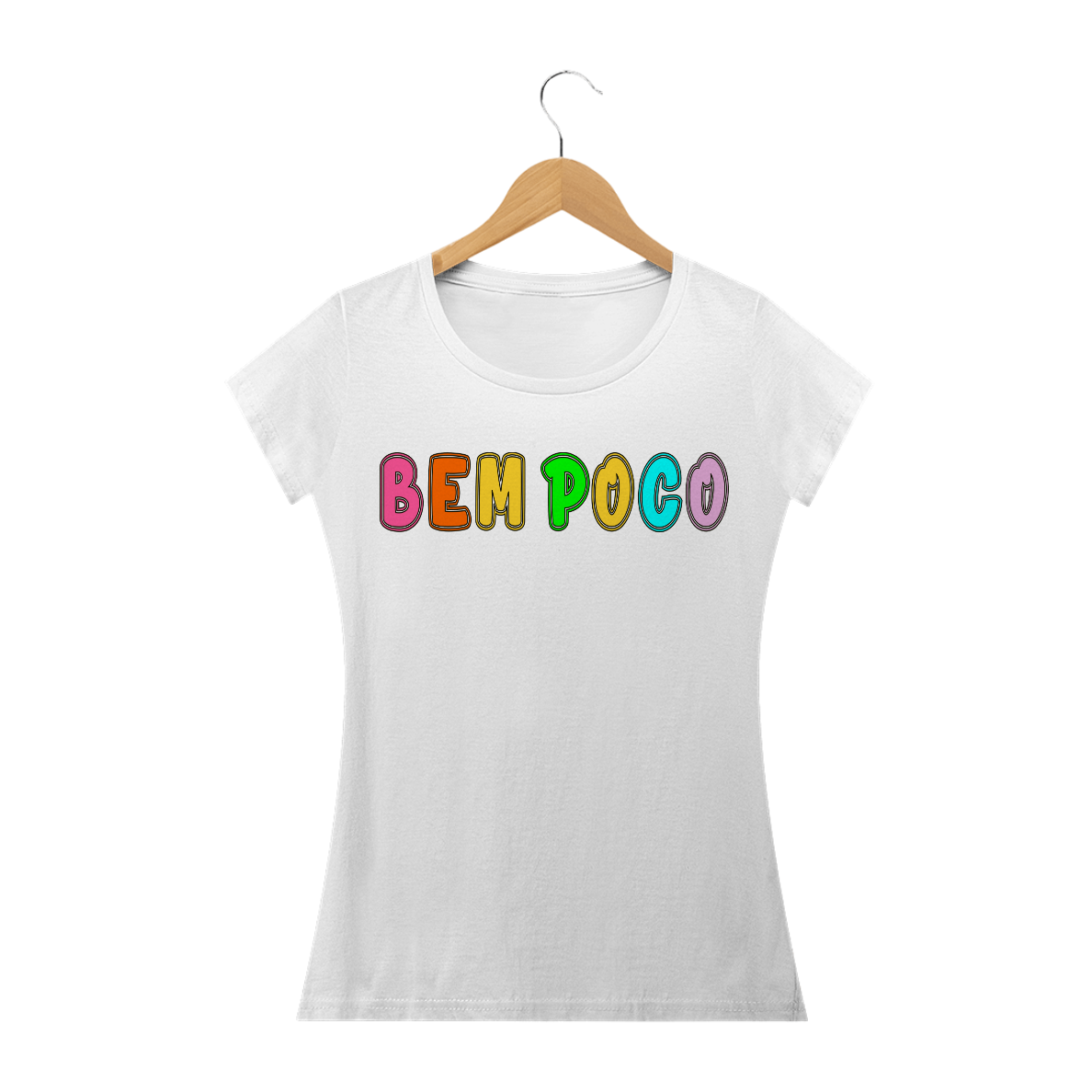 Nome do produto  Bem Poco BL