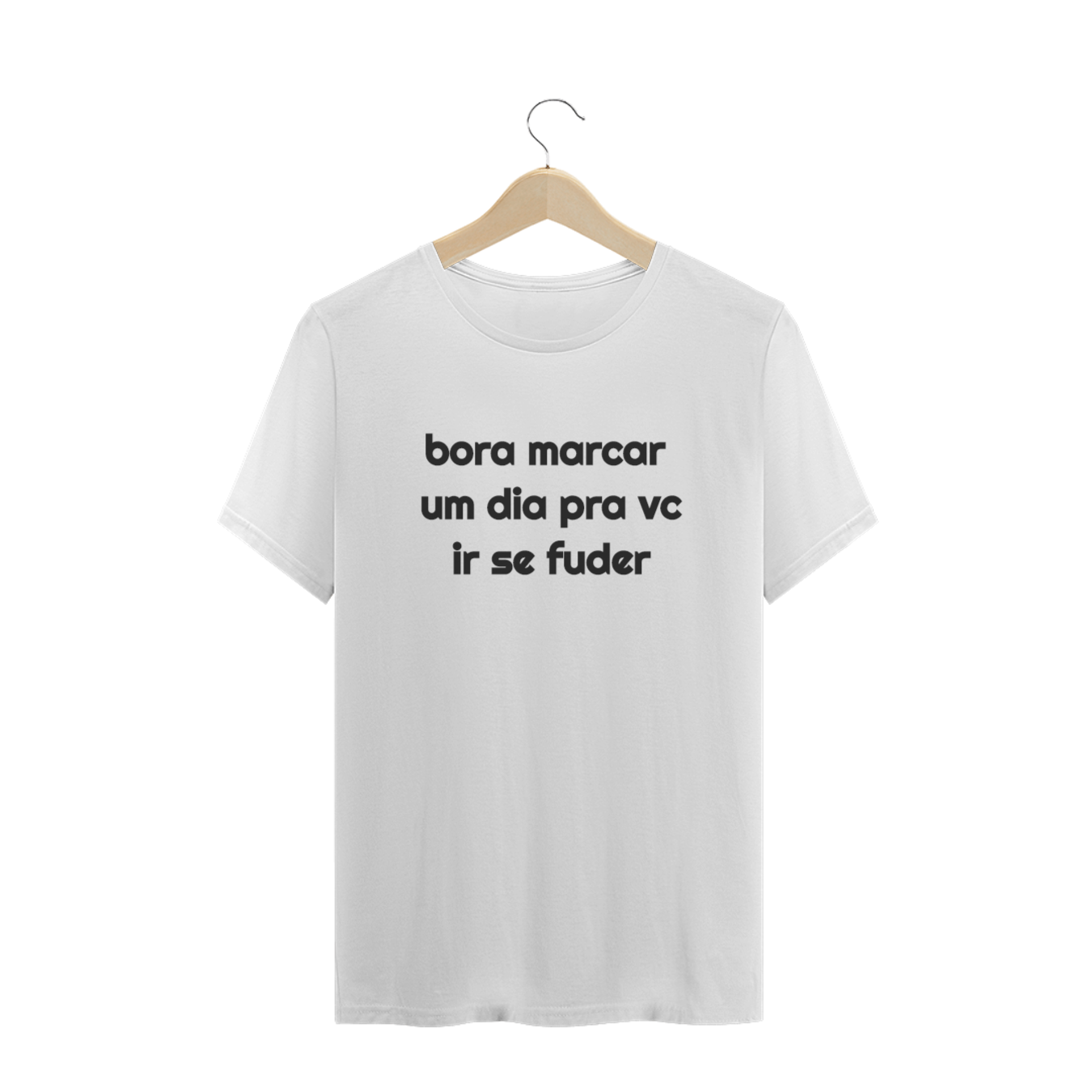 Nome do produto: bora marcar