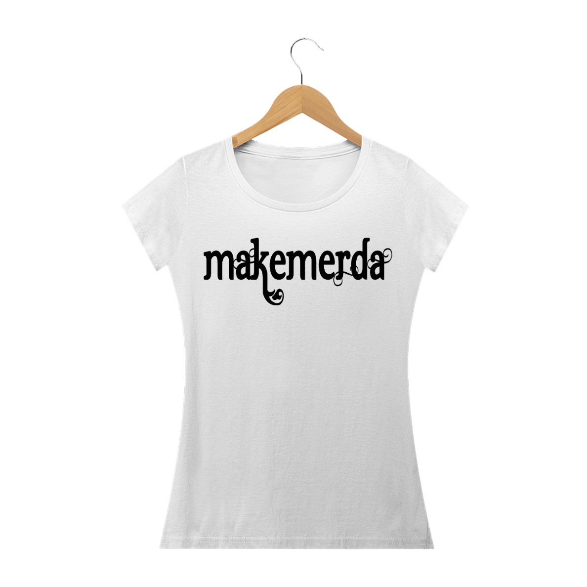 Nome do produto  Mekemerda BL