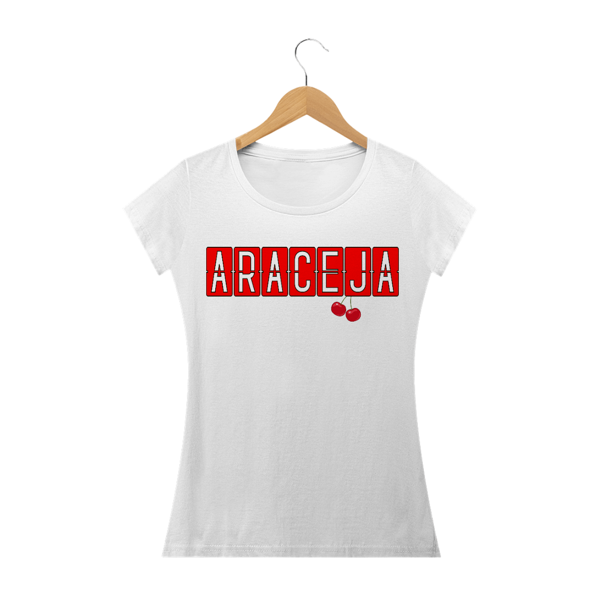 Nome do produto  Araceja BL - Prime