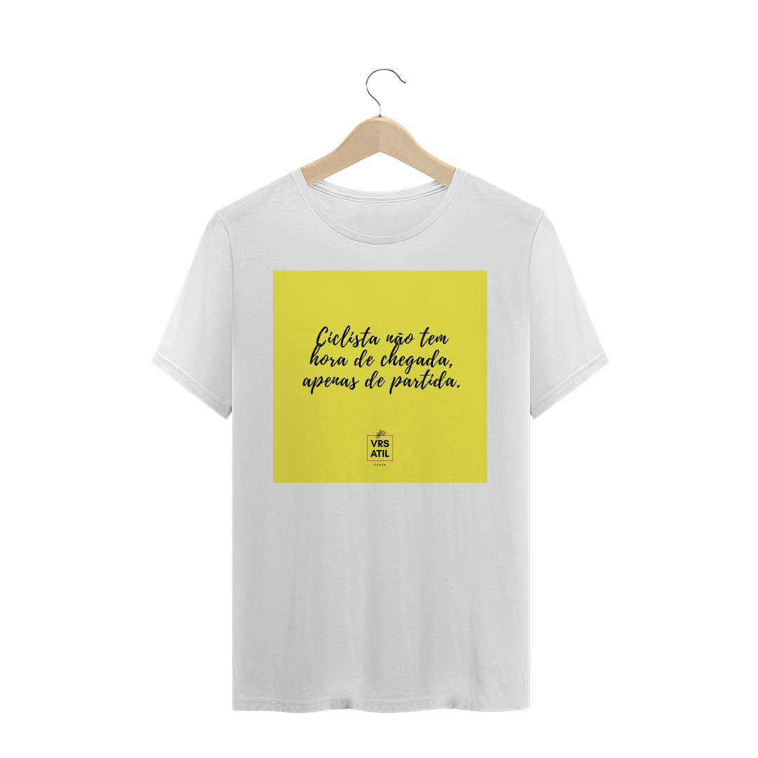 Versátil Cycle - Hora de partida