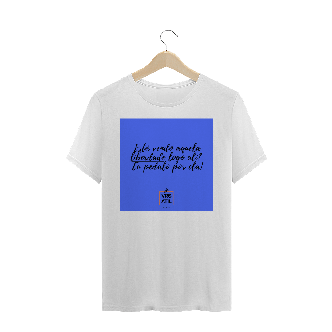 Versátil Cycle - Liberdade logo alí