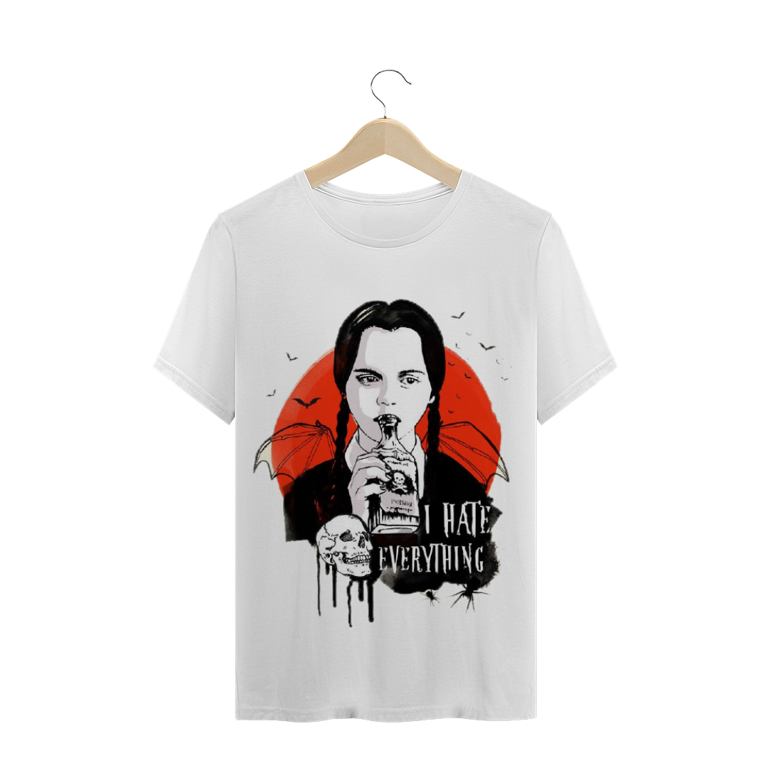 Nome do produto   Wandinha Addams