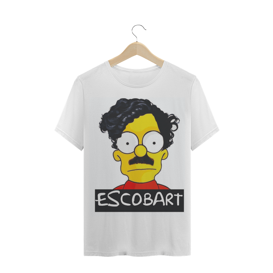 Nome do produto: escobart