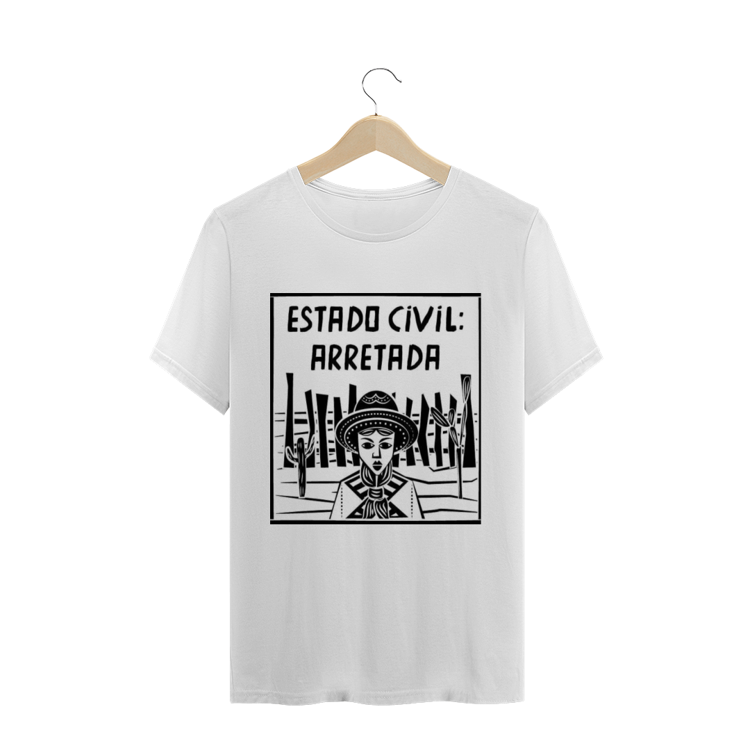 Nome do produto  Arretada