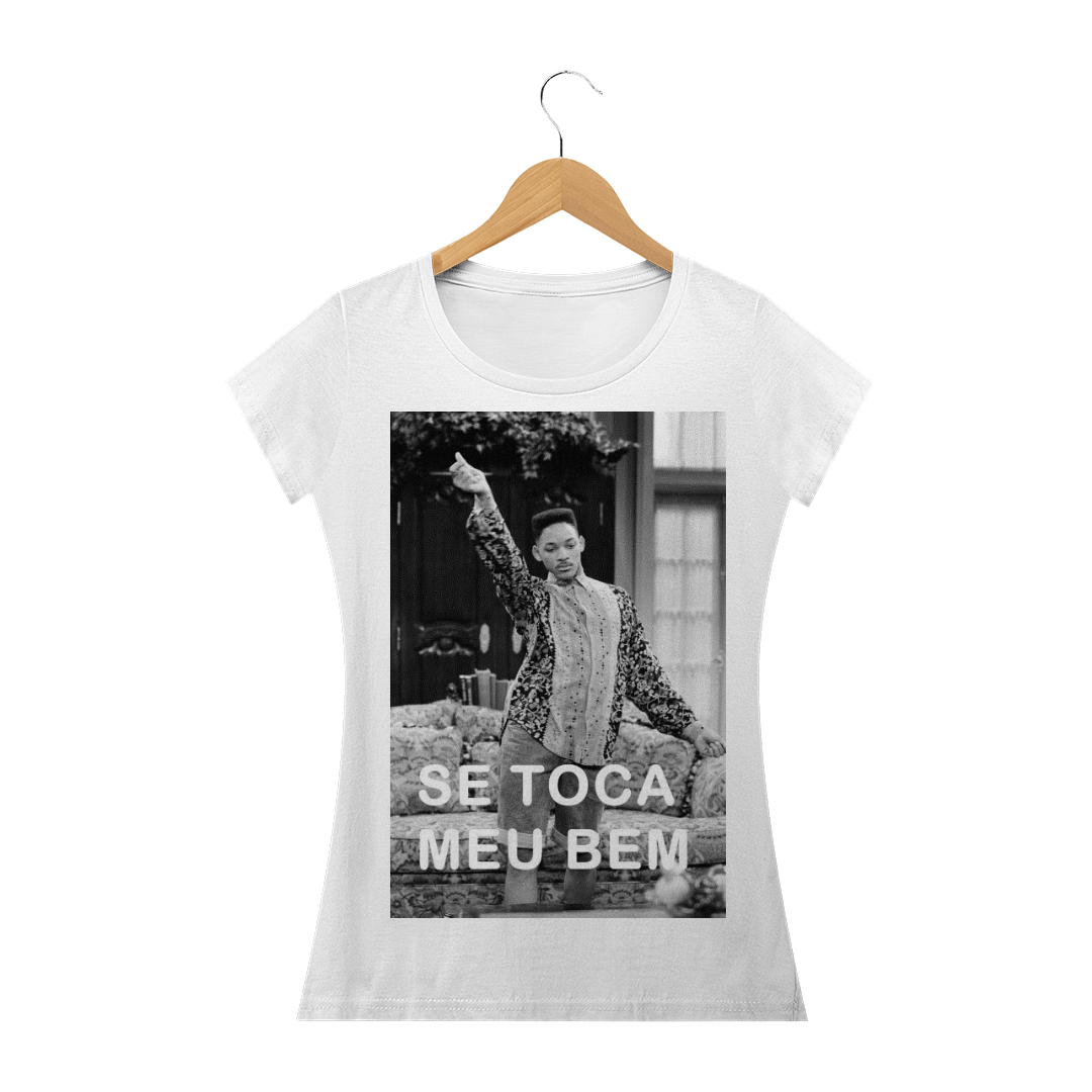 Nome do produto: se toca meu bem