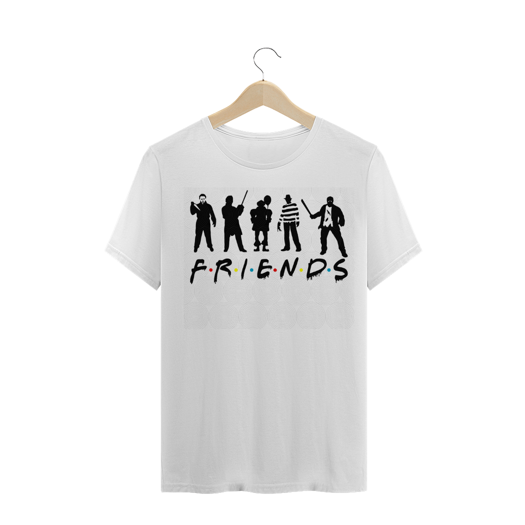 Nome do produto  Friends