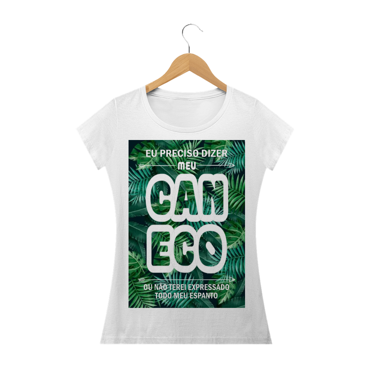 Nome do produto  Eu Preciso Dizer BL