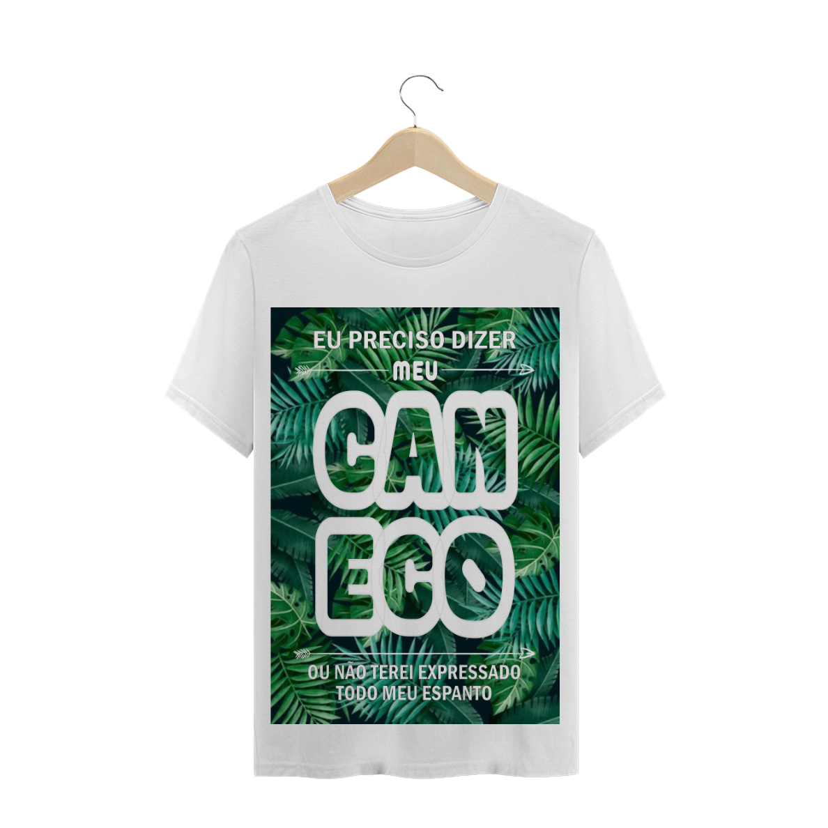 Nome do produto  Eu Preciso Dizer