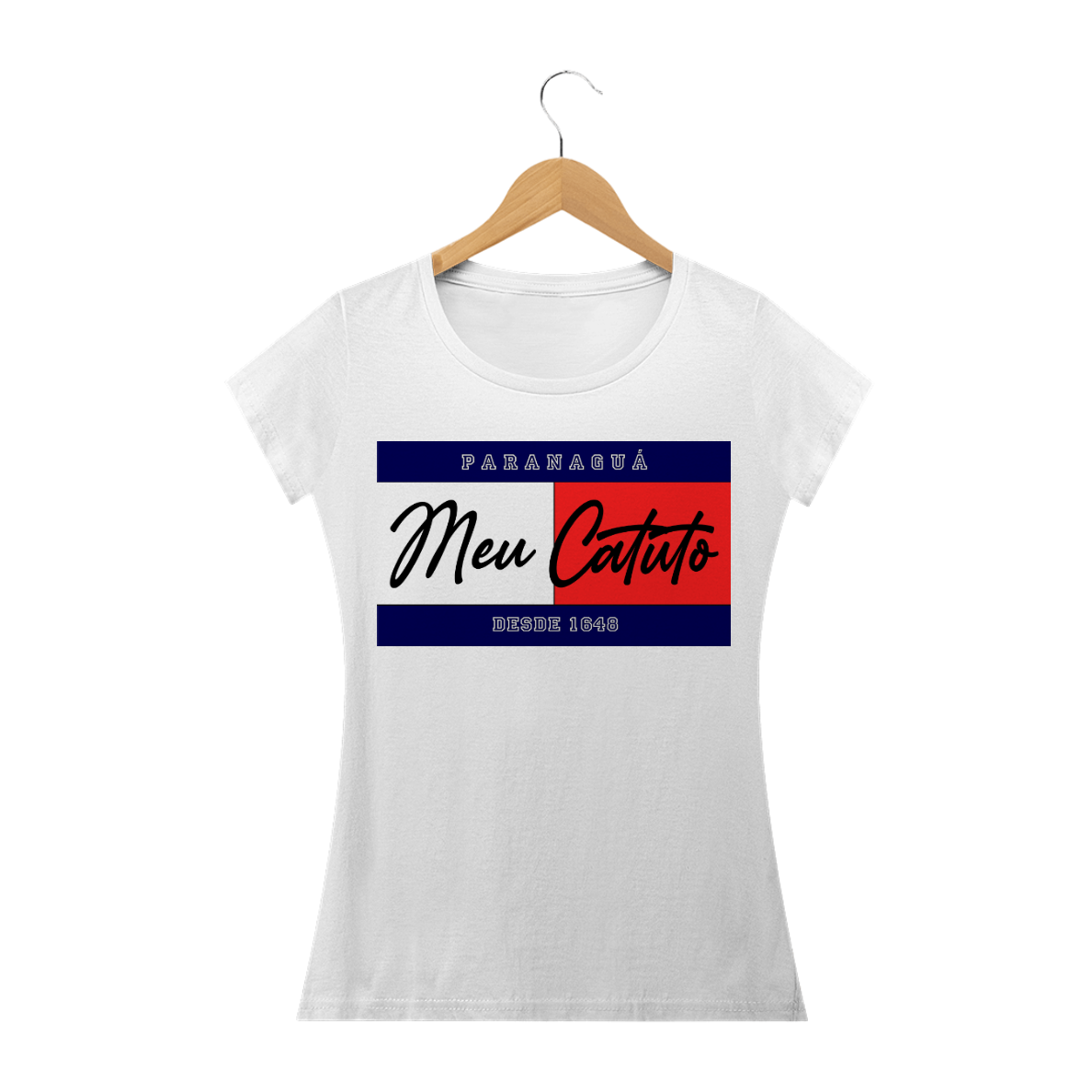 Nome do produto  Meu catuto BL - Prime