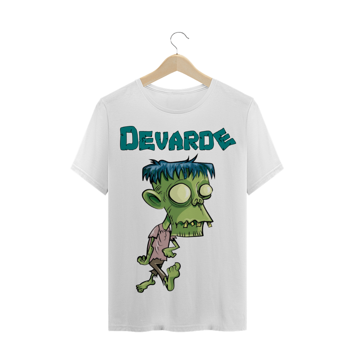 Nome do produto  Devarde - Plus Size