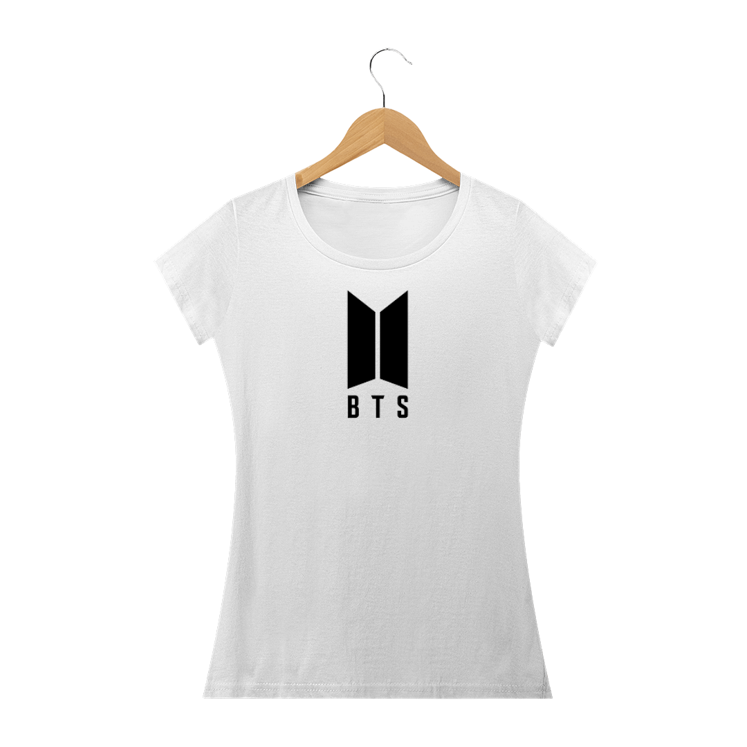 Nome do produto  CAMISETA BTS & ARMY