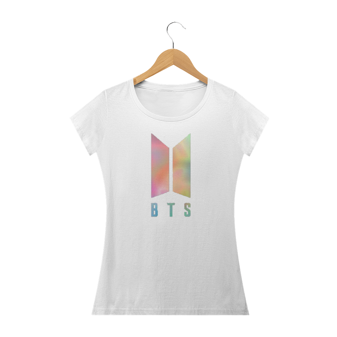 Nome do produto  CAMISETA BTS & ARMY