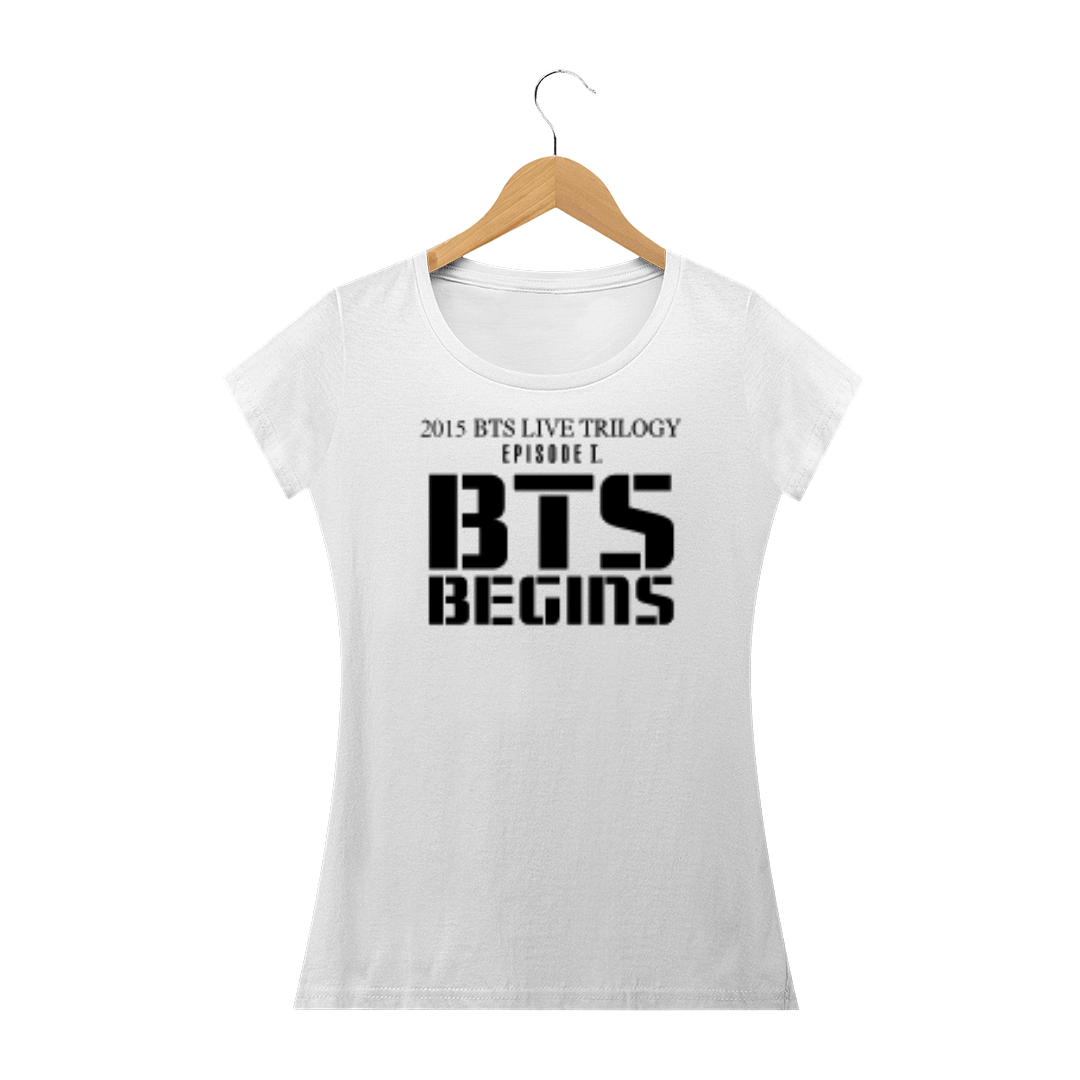 Nome do produto  CAMISETA BTS &ARMY