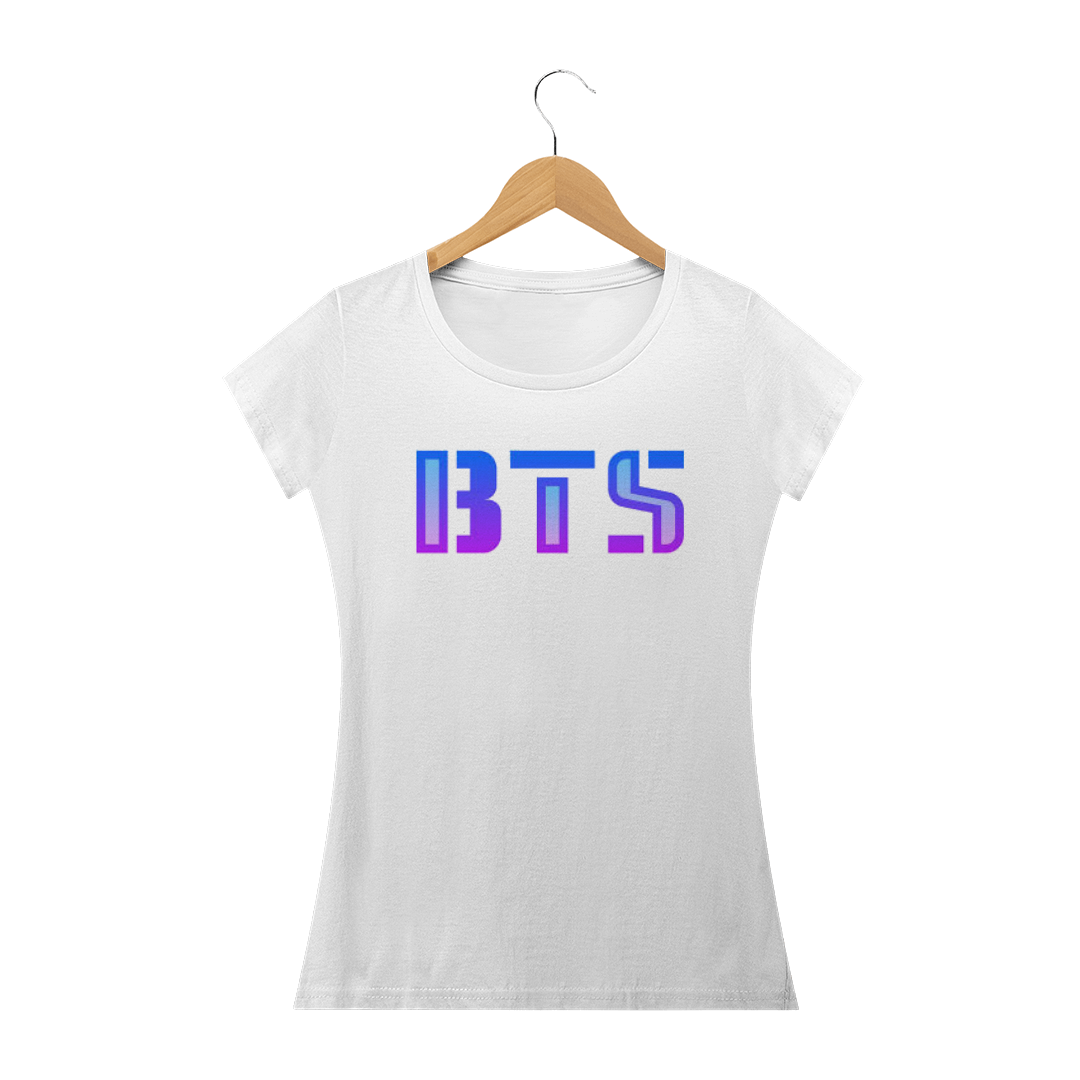 Nome do produto  CAMISETA BTS & ARMY