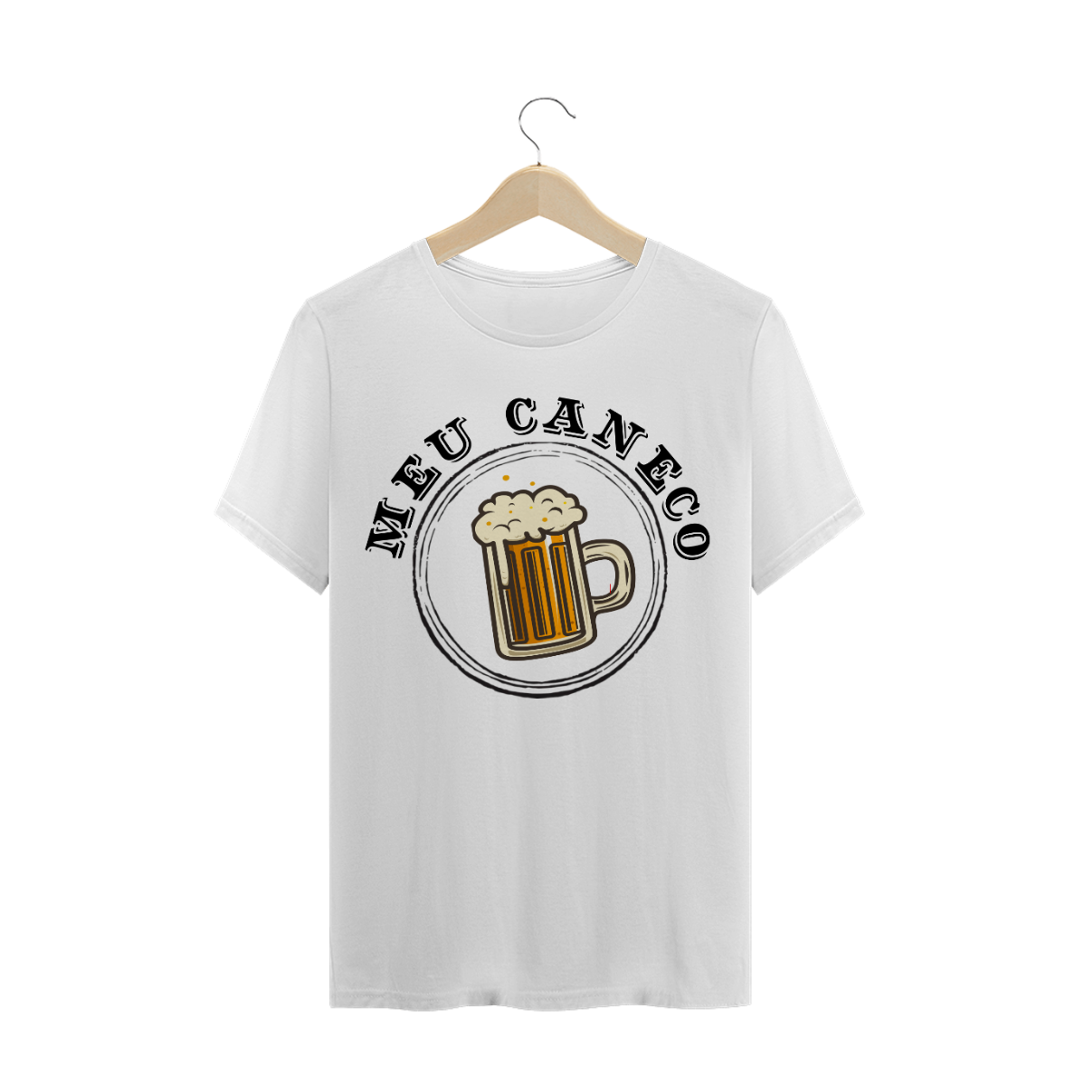 Nome do produto  Meu Caneco