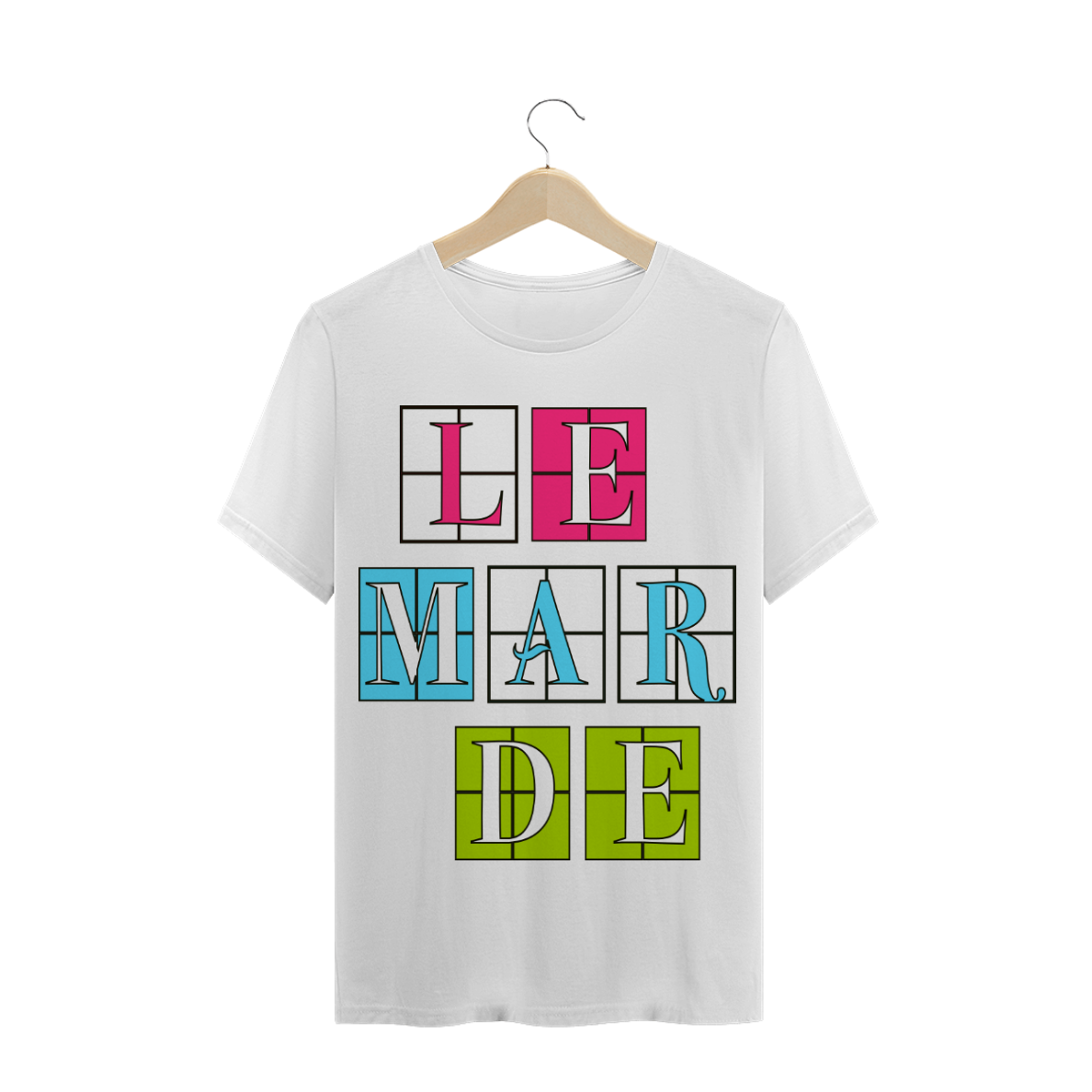 Nome do produto  Lemarde