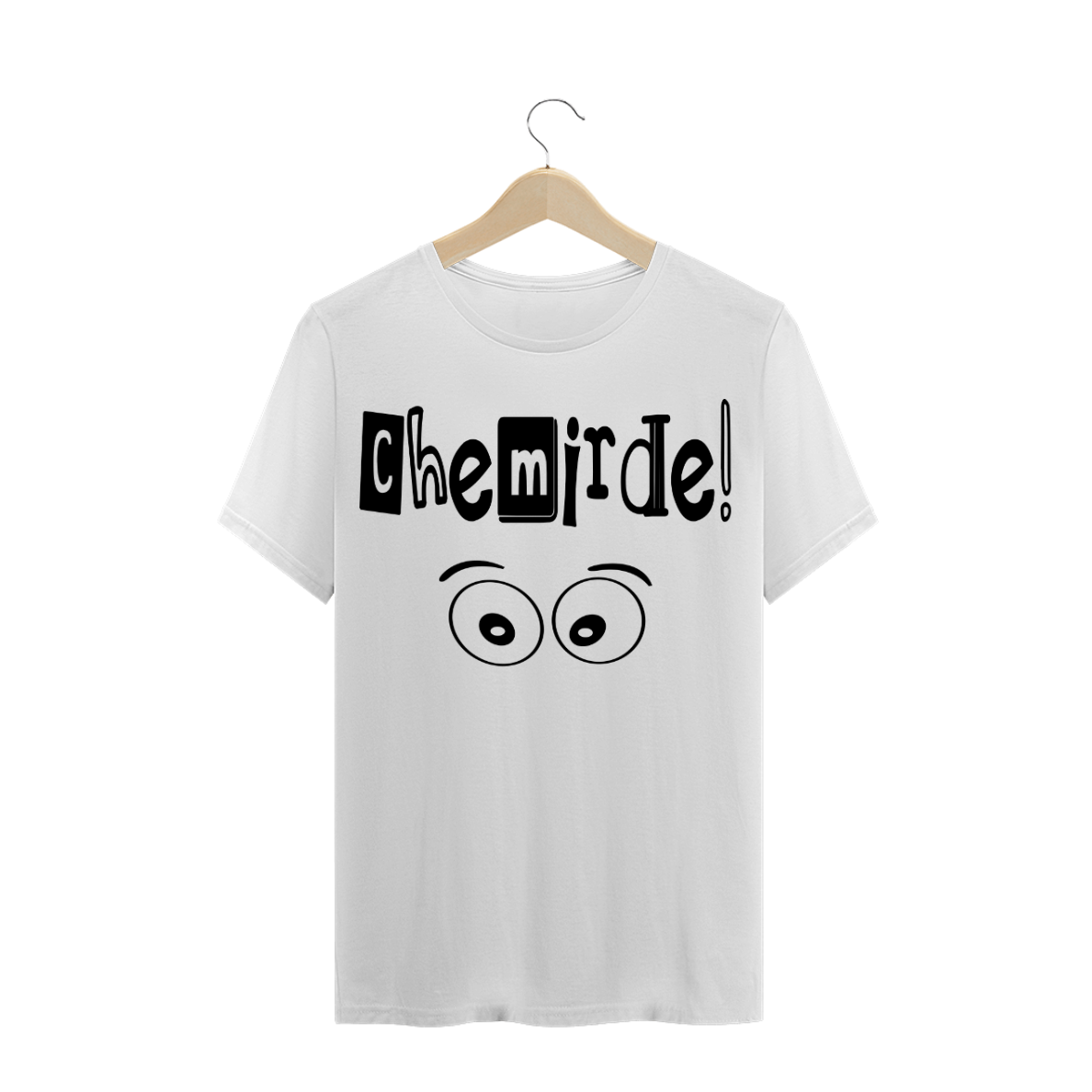 Nome do produto  Chemirde