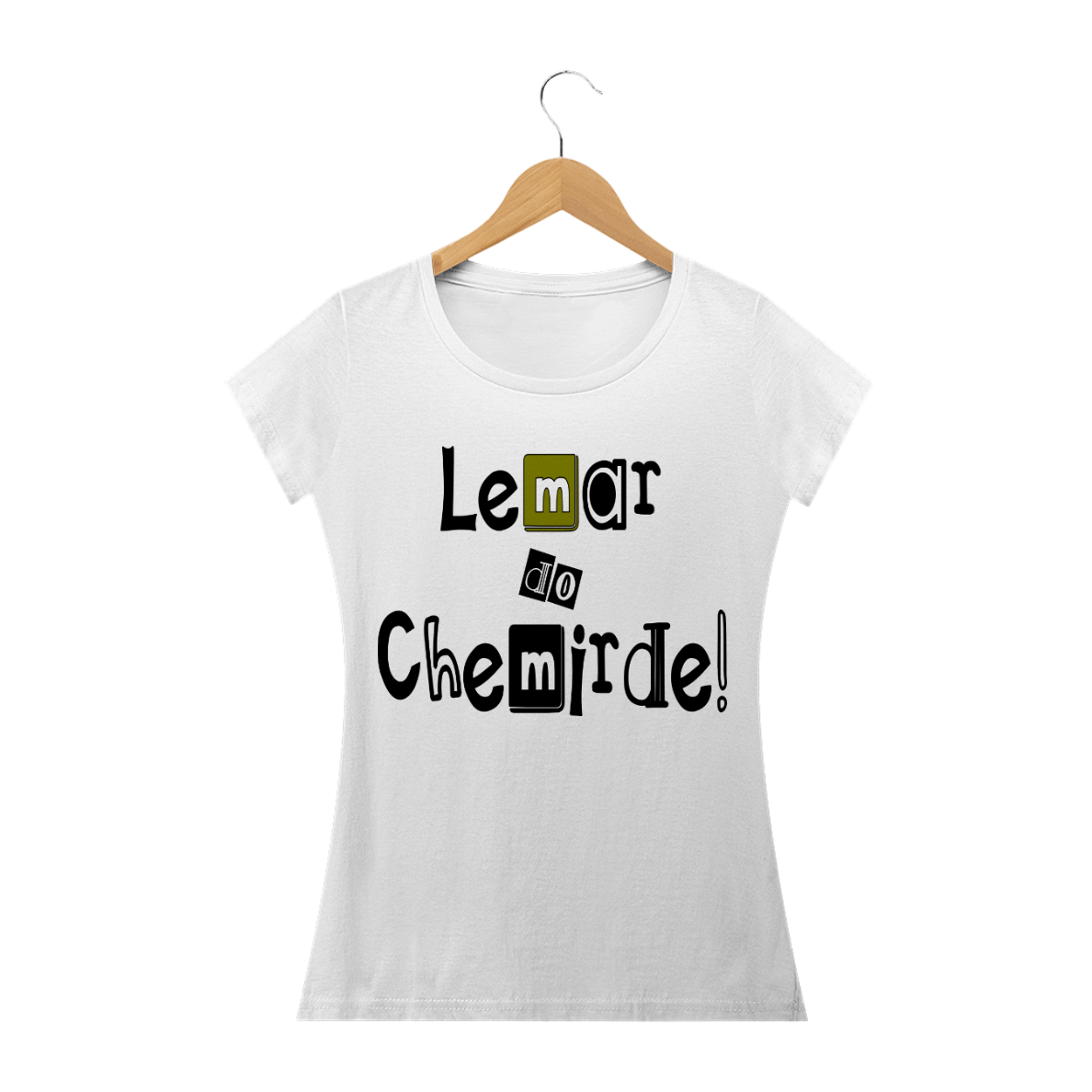 Nome do produto  Chemirde BL