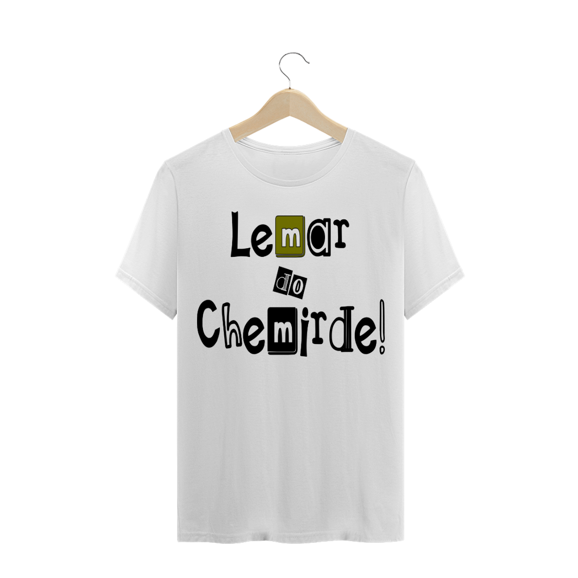 Nome do produto  Lemar do Chemirde - Plus Size