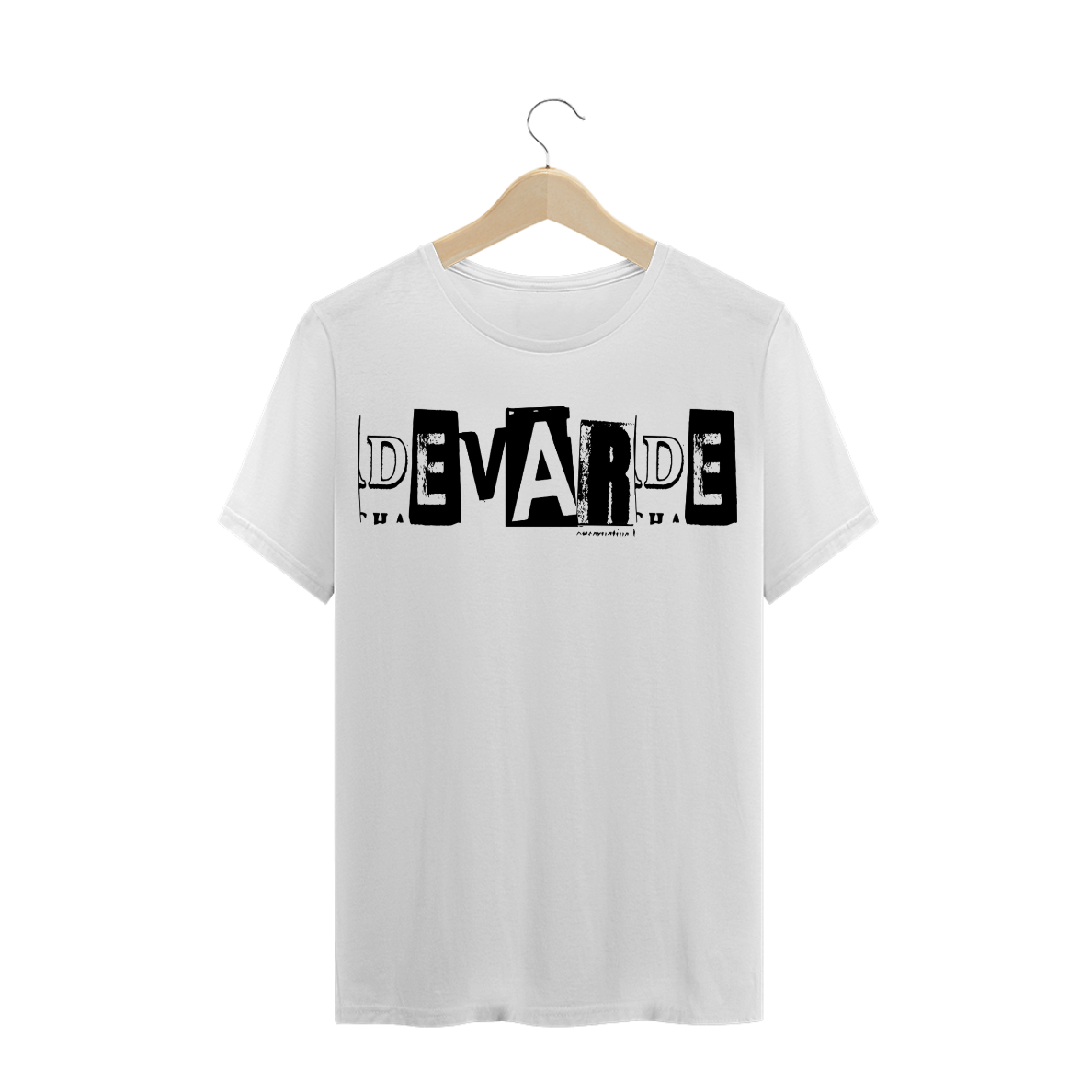 Nome do produto  Devarde