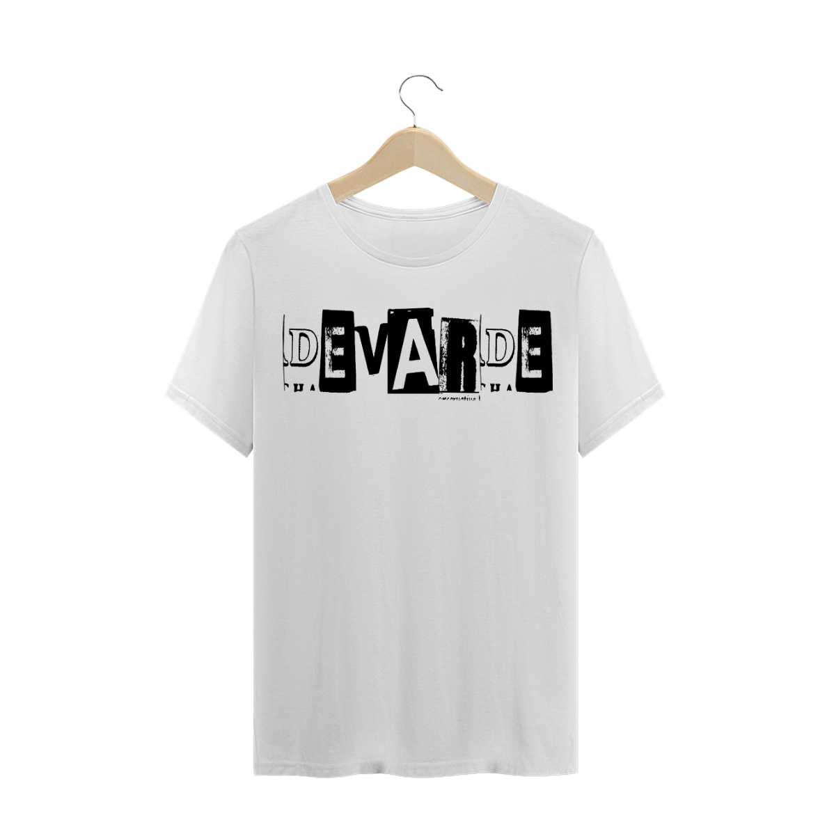 Nome do produto  Devarde - Plus Size a