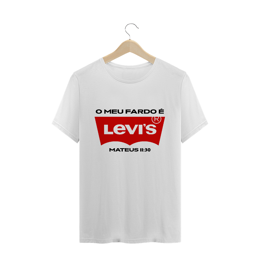 Nome do produto  MEU FARDO - Branca